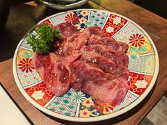 -御牛道日式烤肉料理(杭州万象城店)