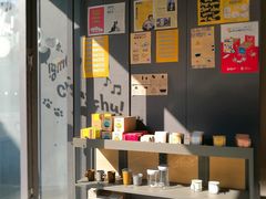 -Seesaw Coffee(上生新所店)