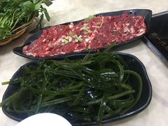 -潮汕良记牛肉火锅(洪武路店)