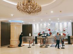 -北京广安门维景国际大酒店