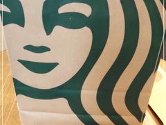 -星巴克(宝山万达店)