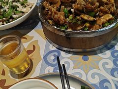-卤鸭儿(小河路店)
