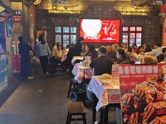 -阿财老铺·老蚌埠龙虾城(华夏总店)