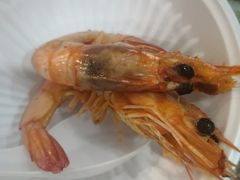 -名超海鲜烧烤大排档