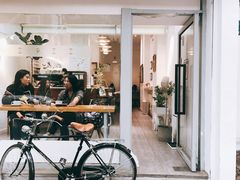 -Onirii Coffee(长乐路店)
