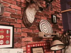 -Smile House咖啡馆(群芳小区店)