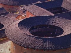 -南靖田螺坑土楼群景区