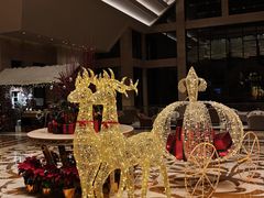 -杭州千岛湖滨江希尔顿度假酒店