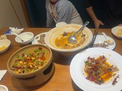 -海记品鸽·新疆菜(开发区店)