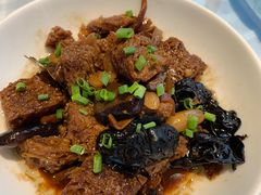 -和记小菜(大宁店)