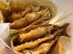 -南楼煎饼(南楼总店)