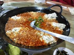 -张关合渣(航空大道店)