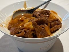 -禧宴Joyous Restaurant(禧园店)