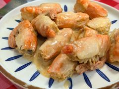 -鹤睦鱼生·啫啫煲·海鲜(保利百合店)
