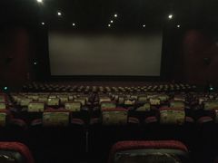-左岸国际电影城(泉汇购物广场店)