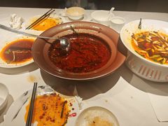 -贡宴盐帮菜自贡驻京联络处餐厅