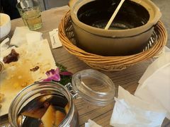 -李记潮汕砂锅粥(营福路店)