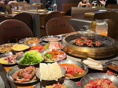 -杨小佳·齐齐哈尔烤肉·烤串(广州店)
