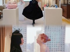 -北京中国大饭店