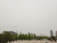 -南翠屏公园
