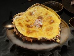 -蟹犇•帝王蟹雪蟹(陆家嘴店)