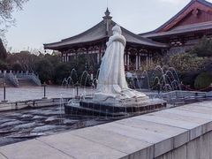 -华清宫景区