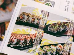 -小曹日本料理(软景中心店)