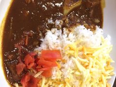 -食其家·牛丼咖喱(广元西路店)