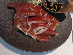 -德尚煌·顺德菜(誉山悠方天地店)