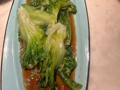 -绿茶餐厅(东莞翔龙天地店)
