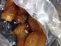 -马记伊源斋涮肉·清真菜(潘家园古玩市场店)