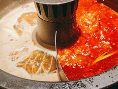 -晓宇重庆火锅(西安荟聚店)