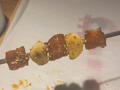 -小核桃品质串店(世茂大道店)