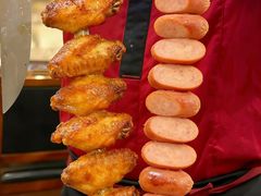 -拉丁餐厅·巴西烤肉自助(正佳广场店)