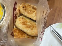 -朱记小郑酥烧饼(建康路店)