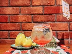 -弗兰克牛排西餐厅Ribone steak house(柠檬花园店)