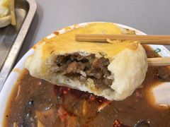 -马老三肉丁胡辣汤(西一路店)