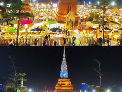 -西双版纳傣族园