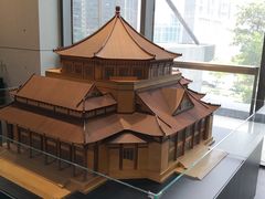 -广州市城市规划展览中心