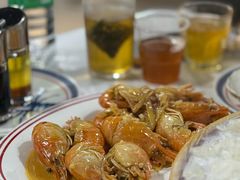 -明本湛江鸡•海鲜小厨(陈家祠店)