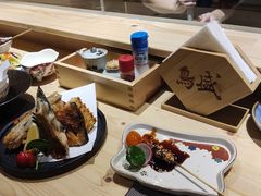 -鱼跃食堂·精致寿司(东林美域店)