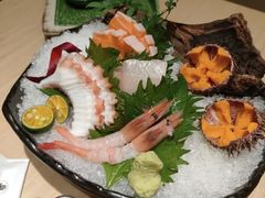 -秋荀日本料理(昆明同德广场店)