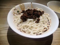 -吴记怪味面(牛王庙店)