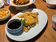 -老头儿油爆虾(金鹰世界店)
