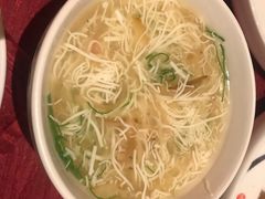 -洲际酒店·凌霄餐厅(紫峰大厦店)