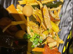 -嘎嘎鸭脑壳(驷马桥店)