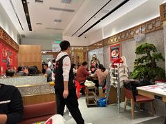-左庭右院鲜牛肉火锅(长泰广场店)