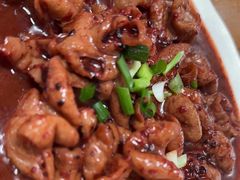 -香满阁小炒(古堰画乡景区店)