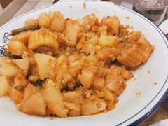 -知音酒楼(花园店)
