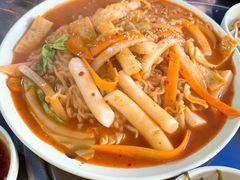 -妈妈手(山大总店)
